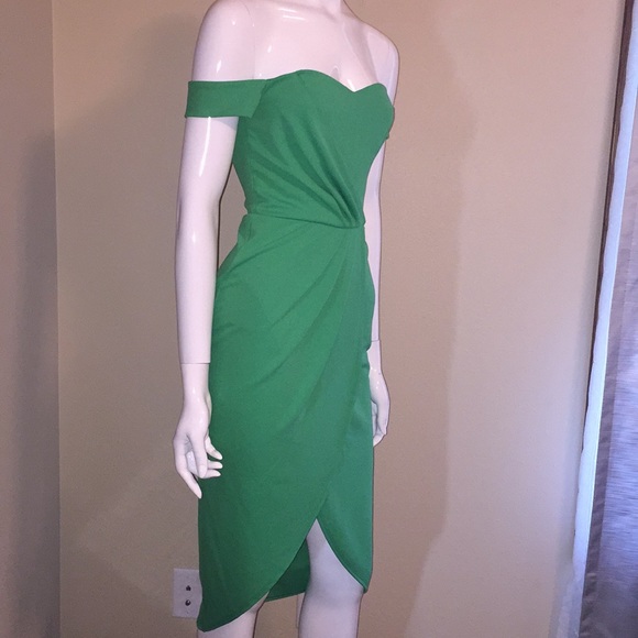 ASOS Women dress size 2, - Picture 2 of 4